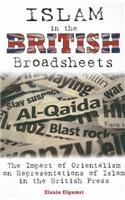 Islam in the British Broadsheets