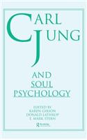 Carl Jung and Soul Psychology