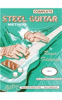 Complete Steel Guitar Method