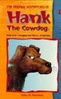 The Original Adventures of Hank the Cowdog
