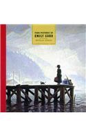 Four Pictures by Emily Carr