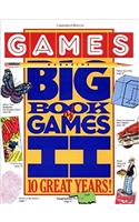 Games Magazine Big Book of Games 2