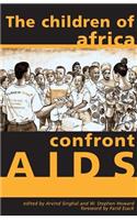 Children of Africa Confront AIDS