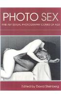 Photo Sex: Fine Art Sexual Photography Comes of Age