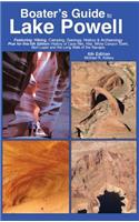 Boater's Guide to Lake Powell