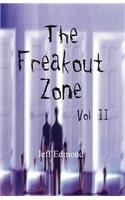 Freakout Zone, Vol. II
