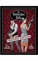 Tommy Gun Dolls