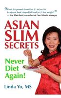Asian Slim Secrets
