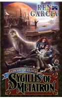 Sygillis of Metatron
