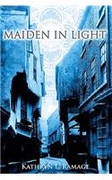 Maiden in Light