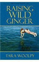 Raising Wild Ginger