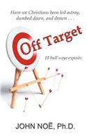 Off Target