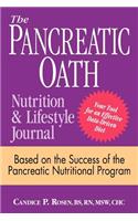 The Pancreatic Oath Nutrition and Lifestyle Journal