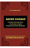 Daven Chabad