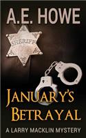 January's Betrayal