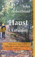 Haust (Autumn)