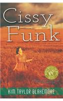 Cissy Funk