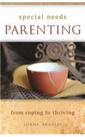 Special Needs Parenting: From Coping to Thriving(English)