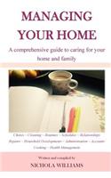 Managing Your Home