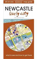 Newcastle Lively City