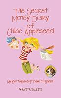 Secret Money Diary of Chloe Appleseed