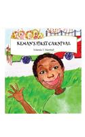 Keman's First Carnival