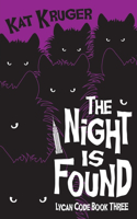 Night Is Found