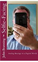 Selfie-Facing