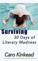 Surviving 30 Days of Literary Madness