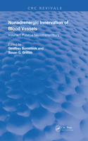 Nonadrenergic Innervation of Blood Vessels