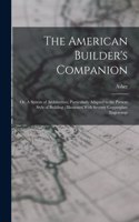 American Builder's Companion
