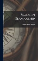 Modern Seamanship
