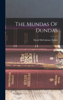 Mundas Of Dundas