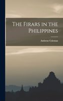 Firars in the Philippines