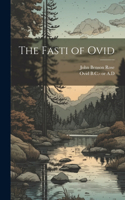 Fasti of Ovid