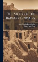 Story of the Barbary Corsairs