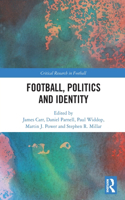 Football, Politics and Identity