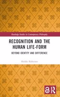 Recognition and the Human Life-Form