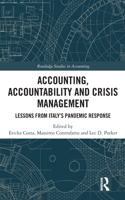Accounting, Accountability and Crisis Management