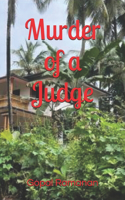 Murder of a Judge