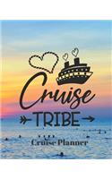 Cruise Tribe Cruise Planner