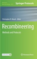 Recombineering