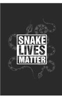 Snake Lives Matter