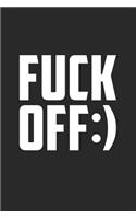 Fuck Off