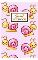 SNAIL Notebook