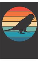 Parrot Notebook
