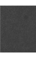 A Journal For Creativity