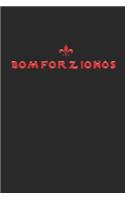 Bomforzionös