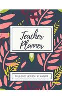 Lesson Planner for Teachers