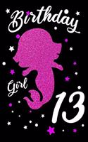 Birthday Girl 13